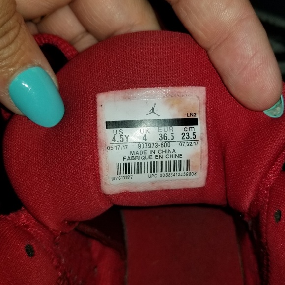 Shoes - Picture 3 of 3